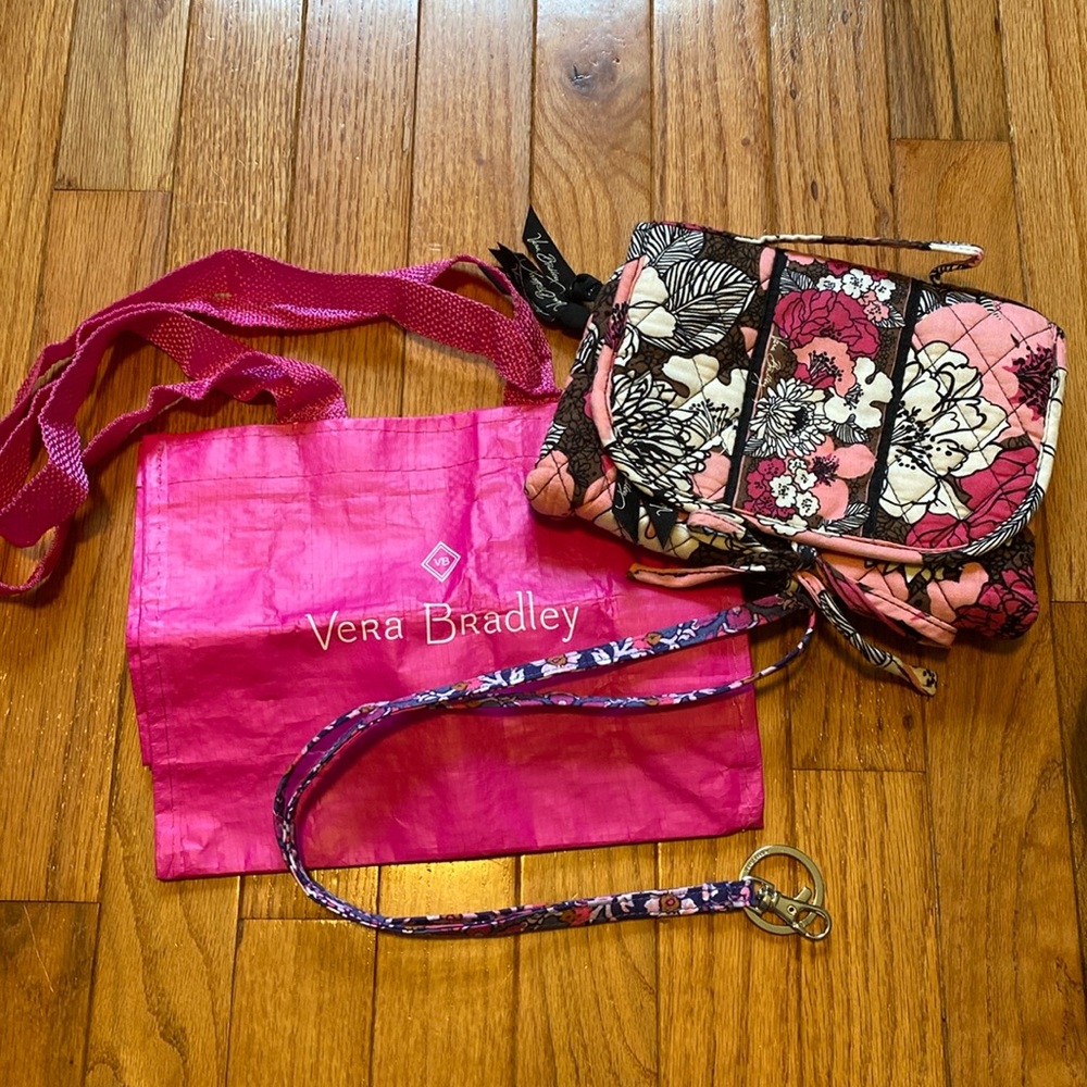 Vera Bradley Bundle!!